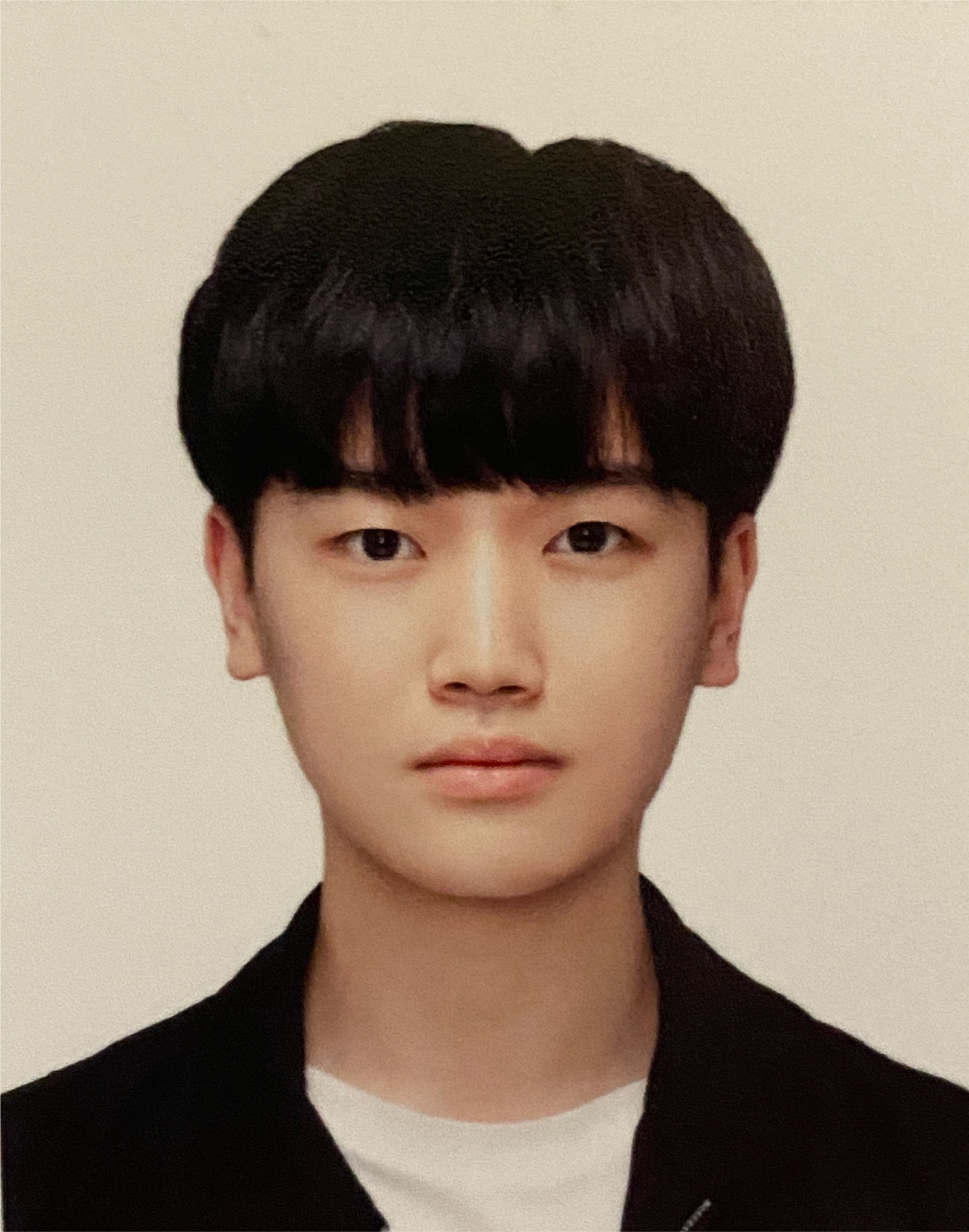 Jinwoo Song
